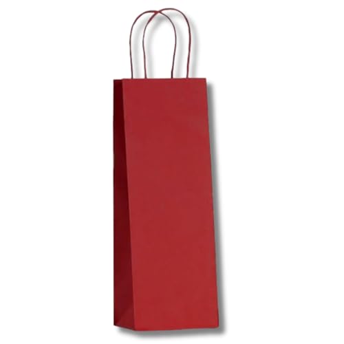 [PRATICHE DIMENSIONI]: dimensioni standard di 14 cm in larghezza, 8 cm di profondità e 40 cm di altezza. Questo formato base assicura una vestibilità perfetta per il trasporto sicuro.