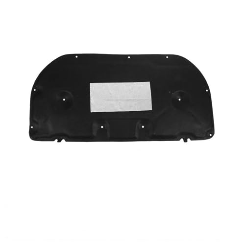 Tapis d'isolation acoustique et thermique de moteur Prado 2010-2017