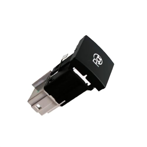 Interruptor freno mano asistido con respuesta rápida para Jetta 6 y Golf MK6