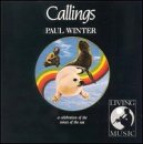 Calling [Audio CD] Winter, Paul