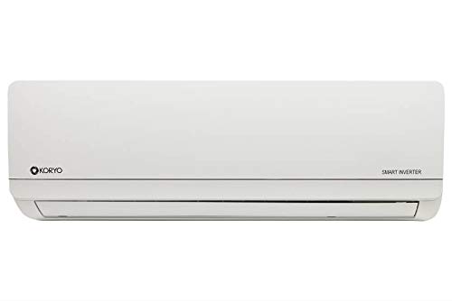 Image of Koryo 1 Ton 3 Star Inverter Split AC (Copper INF12 White)