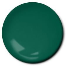 Flat Beret Green Paint .25oz