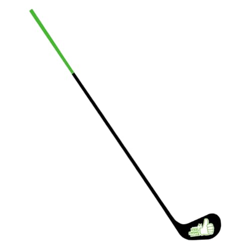 ゴルフ スイング トレーナー - 柔軟なゴルフ練習スティック |スイング矯正トレーニング補助具、姿勢改善ウォームアップツール、初心者用リズム練習クラブ、ゴルフ練習器具