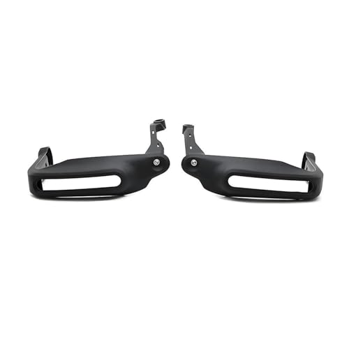 Protecteur bouclier guidon BMW R1300GS pièces extension haut de gamme 2024