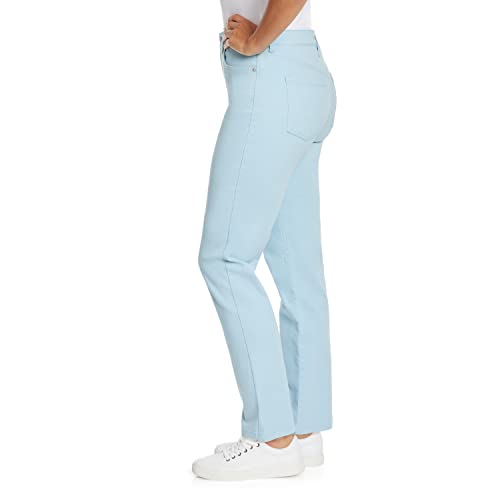 Image of Gloria Vanderbilt Women's Classic Tapered Amanda Jeans
