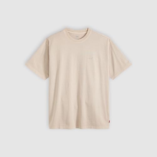 Red Tab Vintage Tee Garment Dye Pumice S – Ansicht 6
