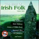 Best of Irish Folk 3 [Audio CD] Various Artists