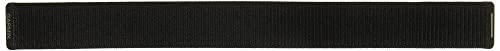 Garmin UltraFit 26mm Nylon Strap, Black (010-13075-01)