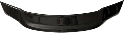Becquet de coffre Mercedes Benz W212 E63 AMG 2014-2016 arrière droit style R