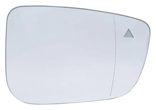 Rétroviseur extérieur haut de gamme pour BMW G20 G30 G11 avec clignotant LED