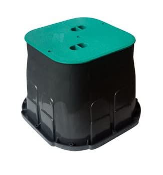 OVALIO Excel Earthing Earth Pit Chamber (18x18CM) (B09PRS1MHQ) Amazon Price History, Amazon Price Tracker
