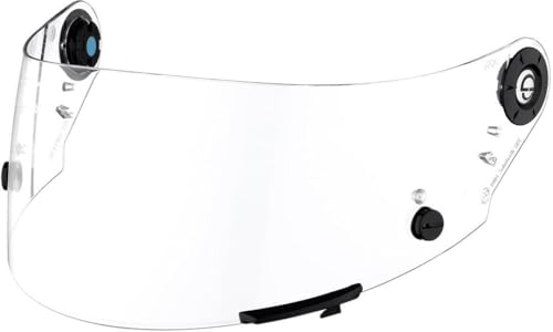 VISOR CLEAR ONE SIZE SR1 SCHUBERTH VISOR CLEAR ONE SIZE SR1