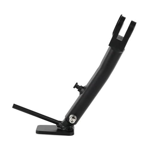 Repose-pieds moto pour Varadero XL1000V en aluminium usiné et ajustable