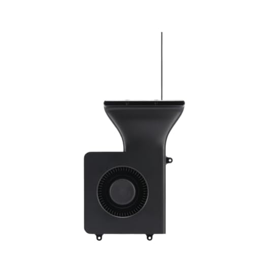 Ventilateur Bambu Lab P2S gauche : pièce de refroidissement interne