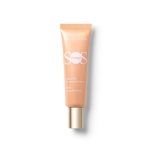 Clarins SOS Primer Peach 30ml option