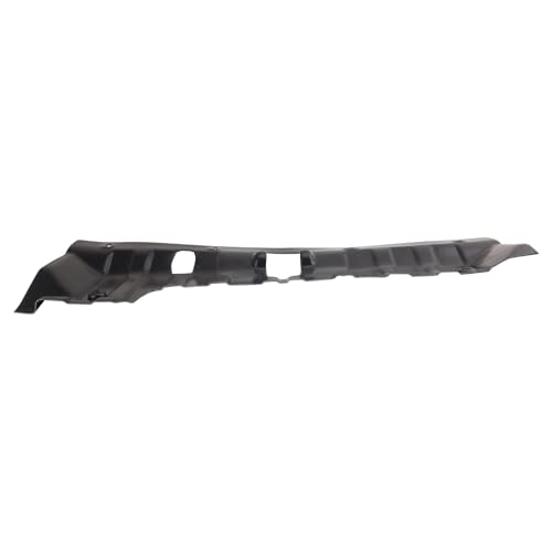 Image of TRQ Engine Splash Shield Front Lower Compatible with 2004-2009 Kia Spectra 2005-2009 Spectra5 KI1228106