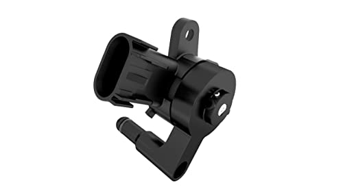 Sensor Pedal de Freno Mopar 68361455AB miniatura 1