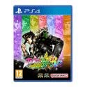 NAMCO JoJo's Bizarre Adventure: All-Star Battle (PS5)