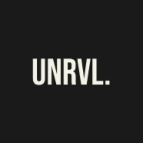 『UNRVL.』のカバーアート