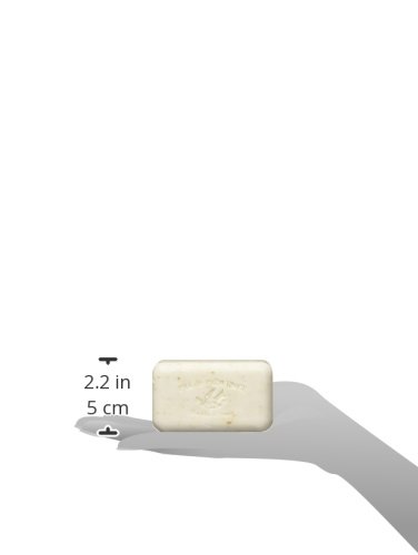 Pre De Provence TCES-150WG Artisanal Soap Bar, Natural French Skincare, Enriched With Organic Shea Butter, Quad Milled For Rich, Smooth & Moisturizing Lather, White Gardenia thumb #11