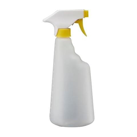 Spray Gradue Gerlon 600 ml Cover