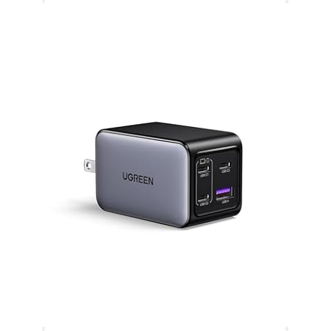 UGREEN 65W USB C Charger Cover