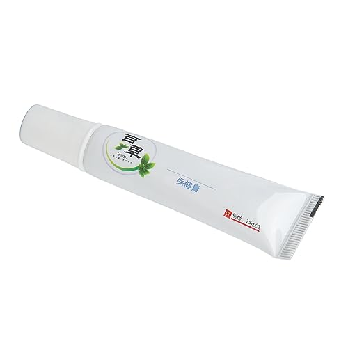 Crema Nasal para Rosácea, Crema Removedora de Espinillas Suave Calmante 0.5 Oz de Larga Duración Fácil de Aplicar para la Reparación de la Rosácea