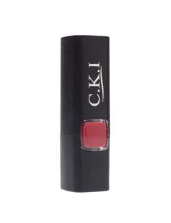 Image of C.K.I Matte Hot Shot Lipstick Paris for Women Pink 702