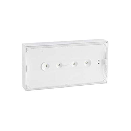 241100 Luminaria Para Fuente Central De Evacuación Lsc - Ura En Oferta Ura – Lsc Uraone Evac 24 48
