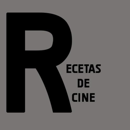 『Recetas de cine』のカバーアート