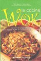 La cocina wok 8431530537 Book Cover