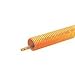 Thomas & Betts CF4X1C1000 1" Plenum-Gard Orange (Pack of 1000)