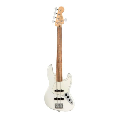 ベース Fender Player Jazz Bass V Amazon.co.jp: Fender エレキベース Player Jazz Bass® V, Pau