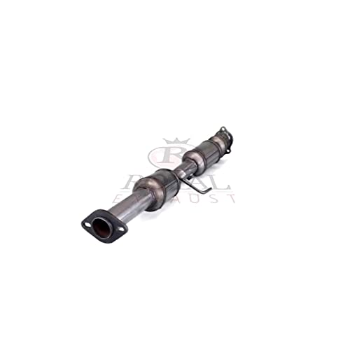 Catalytic Converter Compatible With 2001-2003 Ford Ranger | 2001-2003 Mazda B3000/B4000 | 3.0/4.0L #TOP2