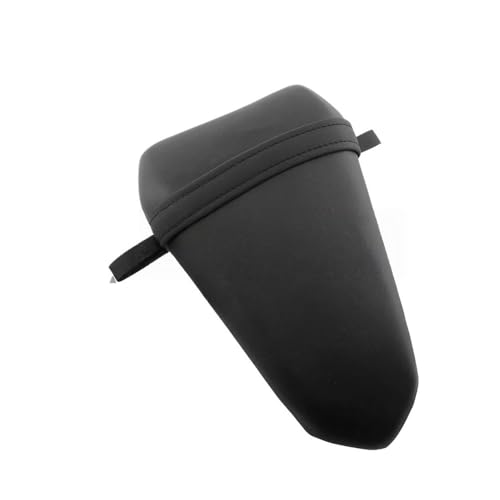 Funda de asiento para pasajero trasero motocicleta que sustituye el desgastado