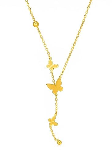 Heart locket with ball Bead Chain necklace for women girls| Anti-tarnish stainless steel stylish Neck Pendant - Heart Locket | 18k Gold Color Plated | Birthday Gift Valentine-image-14