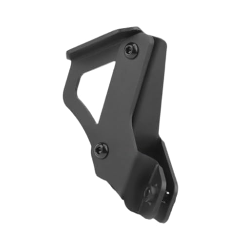 Support de béquille latérale de moto pour remplacement rapide et fiable de votre tige - 6