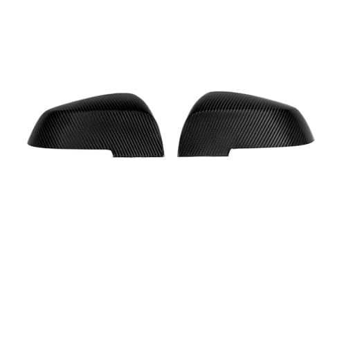 Coque rétroviseur carbone véritable pour BMW F30 F20 M Sport