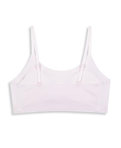 Calvin Klein Girls Bonded Scoop Neck Bra3