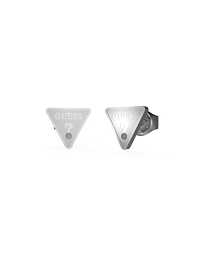 Guess Orecchini BRINCOS JUBE02168JWRHT-U Marca, única, Metallo Non prezioso, Non è Una Pietra preziosa