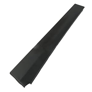 MKAREPART Panel wykończeniowy drzwi Fiesta MK6 prawy