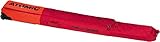 Atomic RS Double Ski Wheelie Taschen, Red/Bright Red, Einheitsgröße