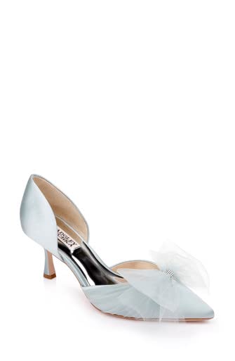 Badgley Mischka Women's Festive Pump2