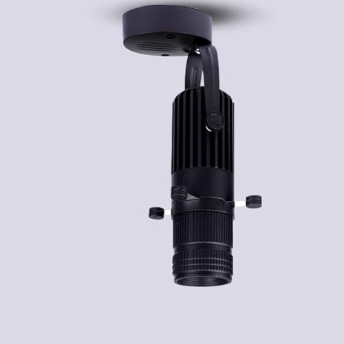 Plafonnier LED COB 15W à intensité variable pour l'éclairage de suivi d'un bar - 3