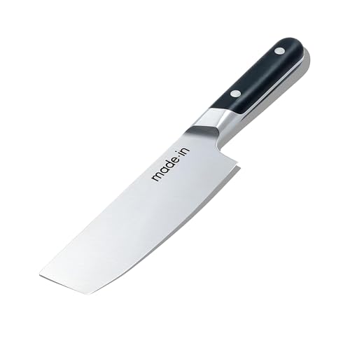 Made In 6 Inch Nakiri Knife
