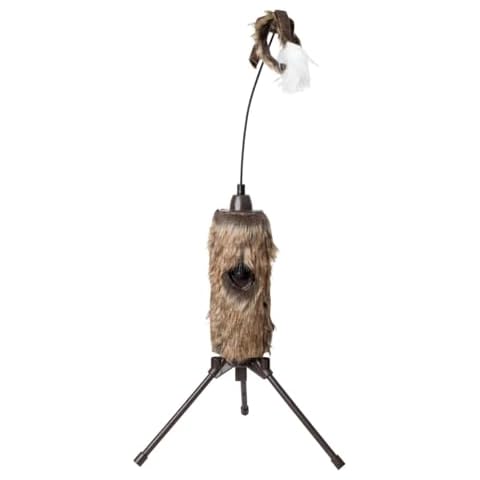 MOJO Outdoors Fuzzy Critter Decoy Cover