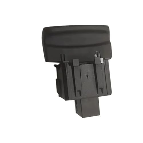 Interrupteur de frein à main bloqué sur C4 Picasso ? Solution de remplacement 470706