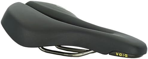 Vaia Moderate, Bike Saddle for Long Rides On Mixed Terrain