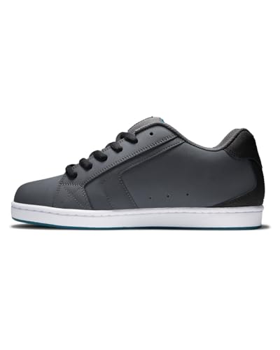 Image of DC Men's Court Graffik Skate Shoe
