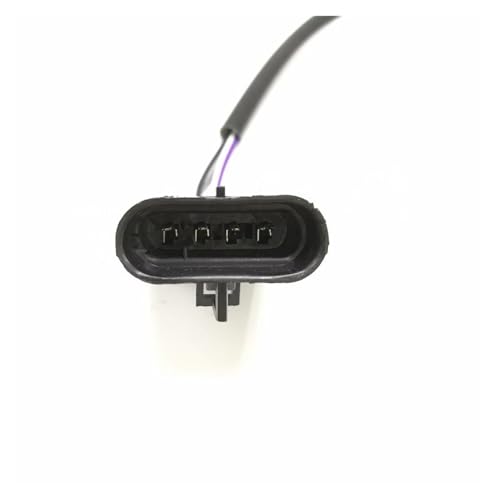 Sonde d'oxygène Lambda BYD F3 anti-pollution - Solution ralenti instable capteur O2 28131512 - 3
